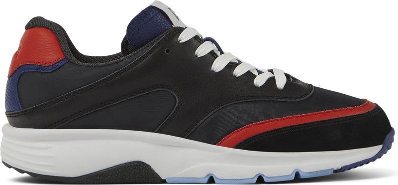 CAMPER - G3D Drift - Sneakers - Multi - Textiel - Rubber