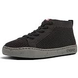 Camper Peu Touring Kids, Booty Unisex Kind, zwart, 25 EU