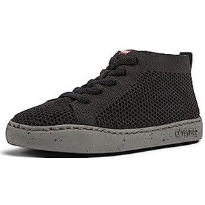 Camper Peu Touring Kids, Booty Unisex Kind, zwart, 25 EU