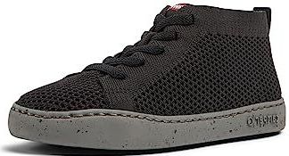 Camper Peu Touring Kids, Booty Unisex Kind, zwart, 25 EU