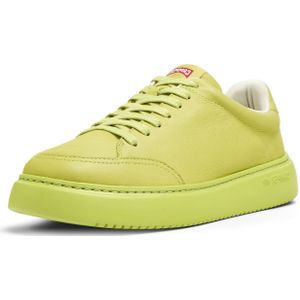 Camper, Groen