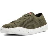 Sneakers - Peu Touring - Effen - Gerecycled Materiaal - Lichte EVA-zool