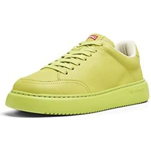 CAMPER Runner K21 Sneakers voor dames, medium groen, 37 EU, medium groen, 37 EU