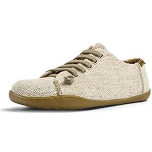 CAMPER Peu Cami Sneakers voor dames, lichtbeige, 35 EU, lichtbeige, 35 EU