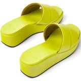Camper - Misia Sandal - Gezondheidsslippers - Medium Green