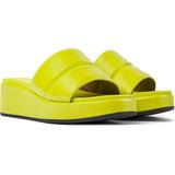 Camper - Misia Sandal - Gezondheidsslippers - Medium Green