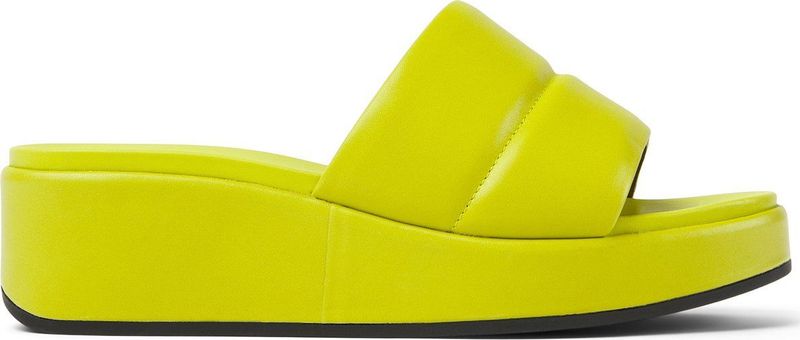 Camper - Misia Sandal - Gezondheidsslippers - Medium Green