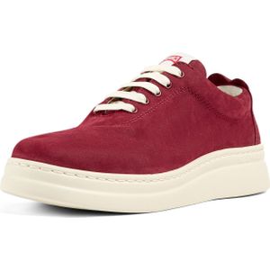 CAMPER Dames Runner Up Sneakers Bourgondië, 36 EU, bordeaux, 36 EU