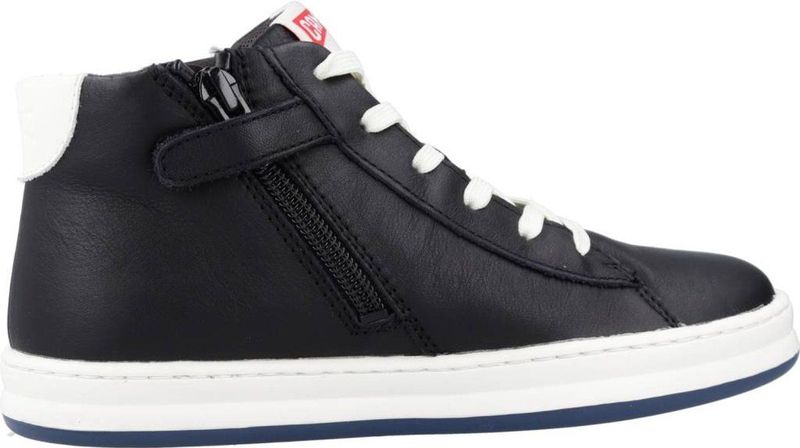 Camper Runner Four Sneaker - Kinderen - Zwart