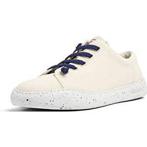 Camper Sneaker voor dames, Licht Beige, 42 EU