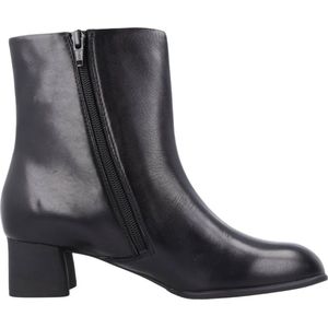 Camper Katie Enkellaarsjes - Damen - Zwart