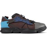 Camper Karst Sneaker - Herren - Bordeaux / Grijs - 42