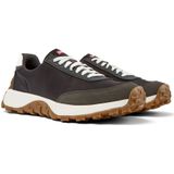 Camper - Drift Trail - Sneakers Laag - Zwart - Gevoerd