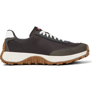 Camper - Drift Trail - Sneakers Laag - Zwart - Gevoerd
