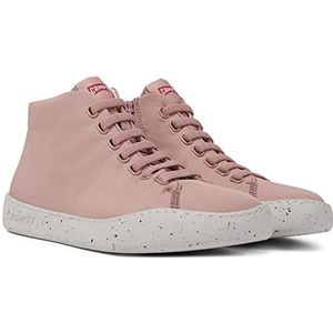 Camper Peu Touring Sneakers voor dames, Roze 014, 40 EU