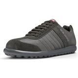 Camper - Pelotas XLite - Schoenen - Grijs - Textiel en Nubuck - EVA Buitenzolen