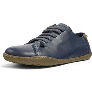 Camper 20848 Peu Cami damessneakers, 35 (EU), Donkerblauw, 35 EU