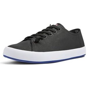 CAMPER Andratx Sneakers voor heren, zwart, 42 EU, zwart, 42 EU