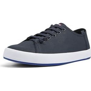 CAMPER Andratx Sneakers voor heren, marineblauw, 44 EU, Navy Blauw