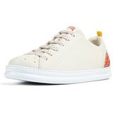 Camper - Runner Four - Herensneakers - Wit - 44 EU