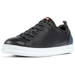 CAMPER Peu Cami Sneakers voor heren, zwart, 39 EU, zwart, 39 EU