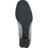 Camper - Katie K400312 - Enkellaarzen - Grijs 013 - Extra Comfortabele Hoogte