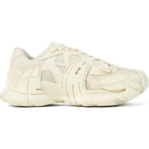 Camper, Schoenen, Heren, Beige, 44 EU, Polyester, Storm Sneaker