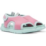 Camper - K800562 Oruga - Sandalen - Roze - Gerecycled PET-Neopreen