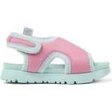 Camper - K800562 Oruga - Sandalen - Roze - Gerecycled PET-Neopreen