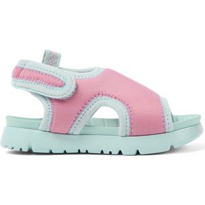 Camper - K800562 Oruga - Sandalen - Roze - Gerecycled PET-Neopreen