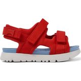 Camper Oruga Sandalen - Kinderen - Helderrood