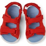 Camper Oruga Sandalen - Kinderen - Helderrood