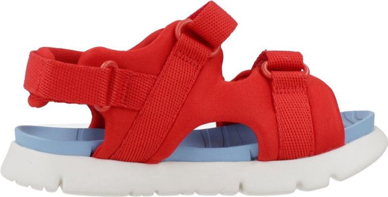 Camper Oruga Sandalen - Kinderen - Helderrood