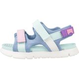 Camper Oruga Sandalen - Kinderen - Blauw Roze