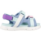 Camper Oruga Sandalen - Kinderen - Blauw Roze