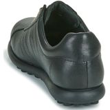 Sneakers - Pelotas Ariel - Effen - Leer - Wide Fit