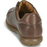 Camper, Dames, Schoenen, Bruin, Maat: 39 EU Leer,