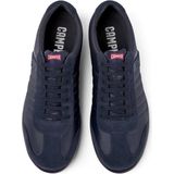 Camper - Pelotas XLite - Schoenen - Grijs - Textiel/Nubuck - EVA Buitenzool