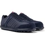 Camper - Pelotas XLite - Schoenen - Grijs - Textiel/Nubuck - EVA Buitenzool