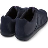Camper - Pelotas XLite - Schoenen - Grijs - Textiel/Nubuck - EVA Buitenzool