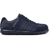 Camper - Pelotas XLite - Schoenen - Grijs - Textiel/Nubuck - EVA Buitenzool