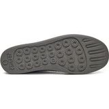 Camper - Peu Touring K100479 - Sneakers - Zwart - Kalfsleer - OrthoLite® Recycled™ Voetbed