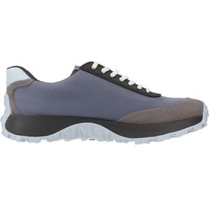 Camper - Drift Trail - Sneakers - Blauw - Heren