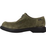 Camper - Norman K100999 - Herenschoenen - Zwart - Kalfsleer - XL EXTRALIGHT® EVA-zolen