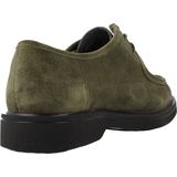 Camper - Norman K100999 - Herenschoenen - Zwart - Kalfsleer - XL EXTRALIGHT® EVA-zolen