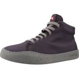 Camper - Peu Touring - Sportschoenen - Paars - Bovenmateriaal: 100% Gerecycled PET