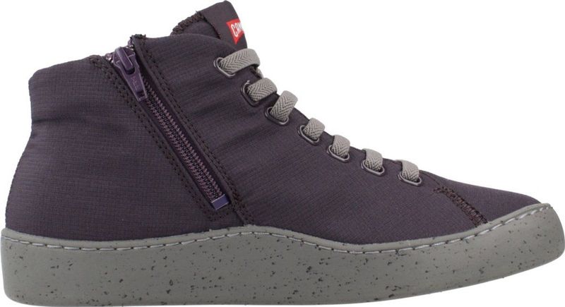 Camper - Peu Touring - Sportschoenen - Paars - Bovenmateriaal: 100% Gerecycled PET