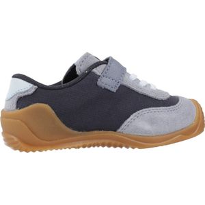 Laarzen - Veelkleurig - 56% Gerecycled Polyester 36% Rundleer