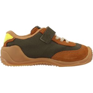 Camper Unisex Baby Dadda K800607 sneakers, meerdere kleuren 007, 21 EU