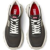Camper - Drift Trail - Sneakers - Donkergrijs - Profielzolen